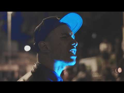 MARCO VS ANGULO Octavos de final (Gold battle Bogotá 2020) #EDS