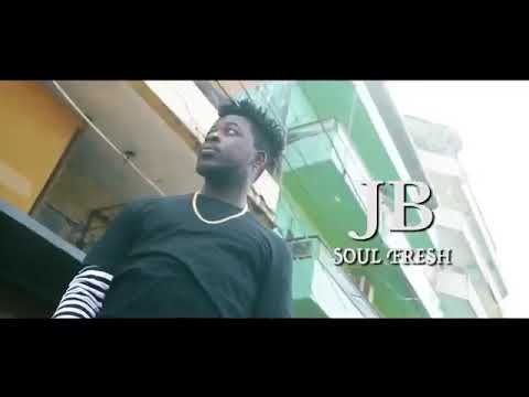 Liberian 2018 videos  Mic Killer ft.  Jb soulfresh ( Hustle)