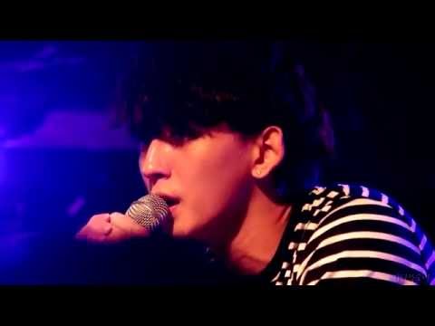160826 잔나비 (Jannabi) - 뜨거운 여름밤은 가고 남은 건 볼품없지만 (LIVE CLUB DAY Vol.19 @GOGOS2)