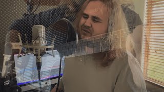 The Killers - Bling (Confession Of A King) COVER