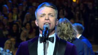 EMA2016: Tanel Padar &amp; The Sun - Õnne valem (EMA2016 edit)