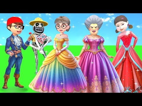 YouTube Thumbnail