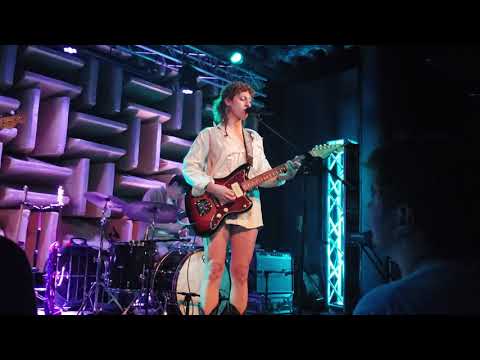 Squirrel Flower - Not Your Prey (Hi-Fi 9/17/19)