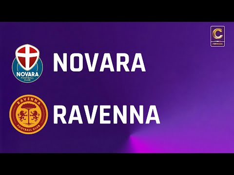 Novara - Ravenna 2-2 | Primavera 4 - Girone A | Gli Highlights