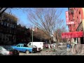 MuniNYC West 135th Street Lenox Avenue Harlem Manhattan 10030