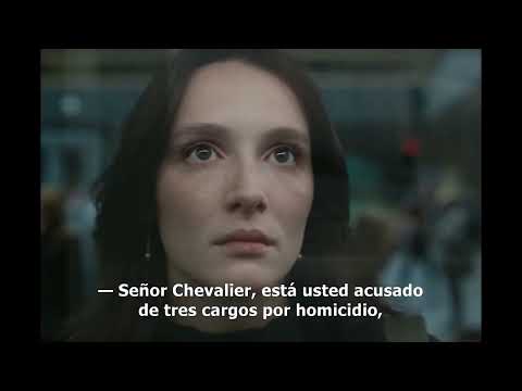 Tráiler en V.O.S.E. de Las habitaciones rojas