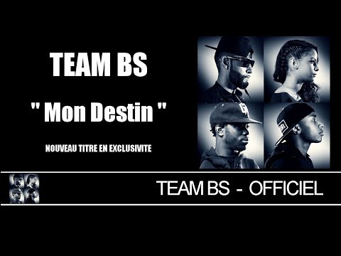 Video thumbnail for Mon destin