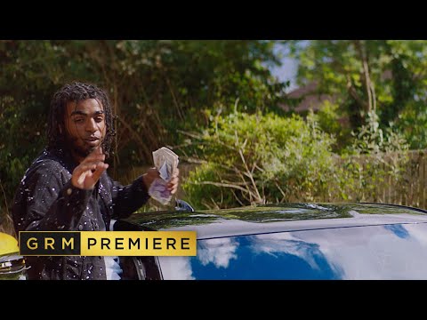 Mowgs - Keep Up [Music Video] | GRM Daily