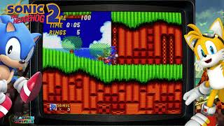 THE COMPLETIONIST - Sega Megadrive