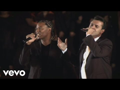Tempo de Cura - Renascer Praise