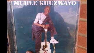 Download lagu MUHLE KHUZWAYO - IMALI mp3