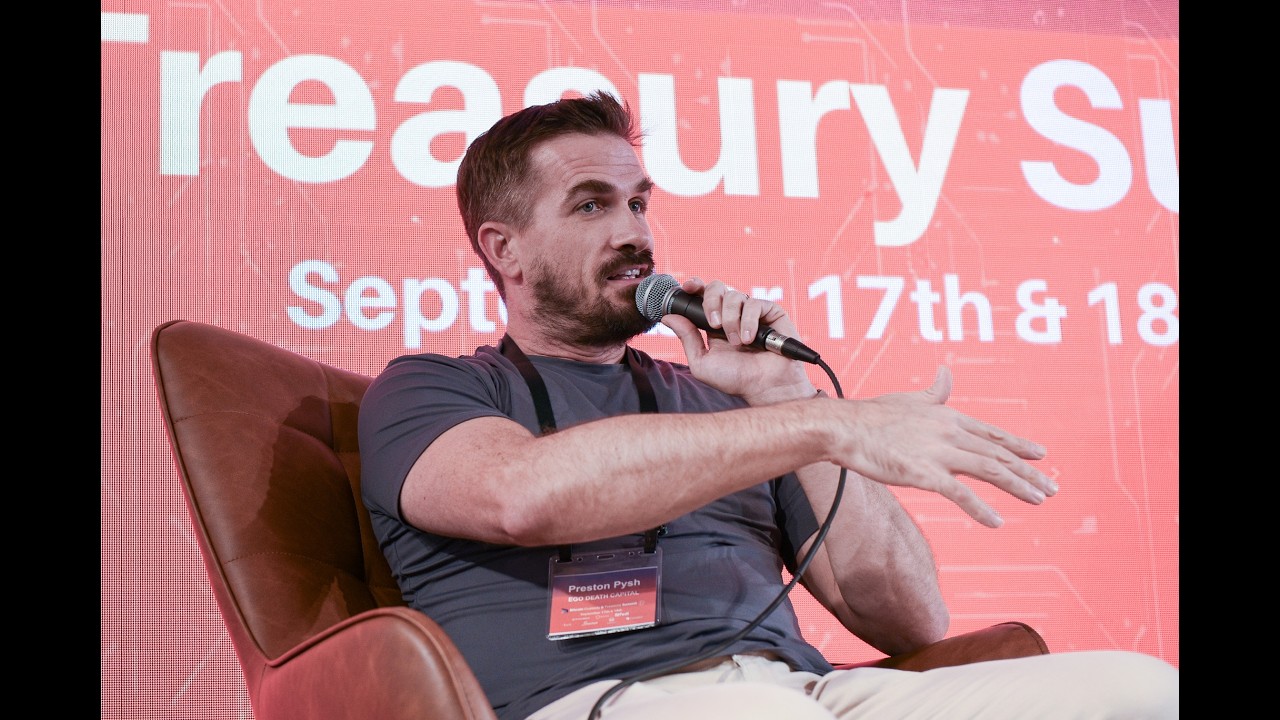 Inside Corporate Bitcoin Treasuries: Real-World Case Studies