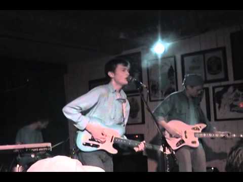 Ought - Today More Than Any Other Day [Montreal, April 26th, 2014]