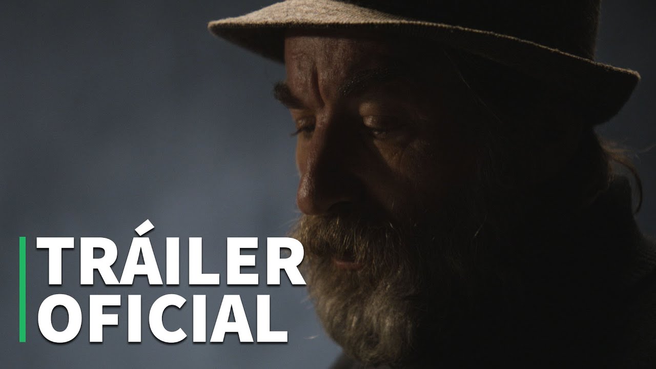 VELINTONIA 3 - TRÁILER OFICIAL (HD)