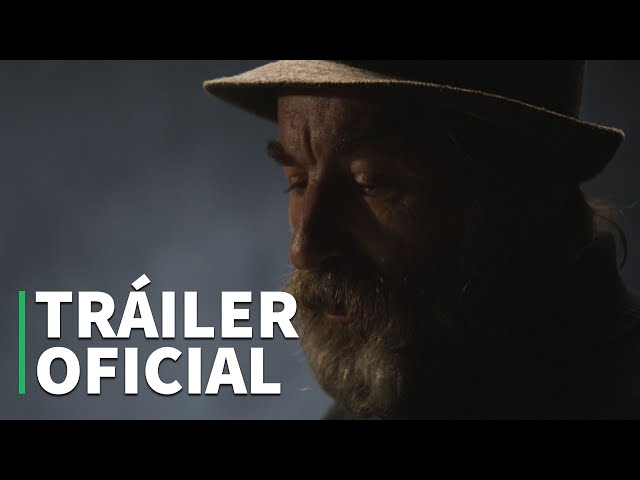 VELINTONIA 3 - TRÁILER OFICIAL (HD)
