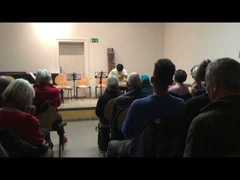 Sanka („Verehrung”, Akiharu Kitagawa) / Tadao Sawai