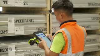 The RIC Group’s WMS has been pivotal in driving transformative business success