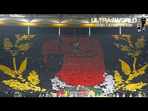 Top-5 Ultras of the Week 24.02 - 02.03 ||  #worldofultras