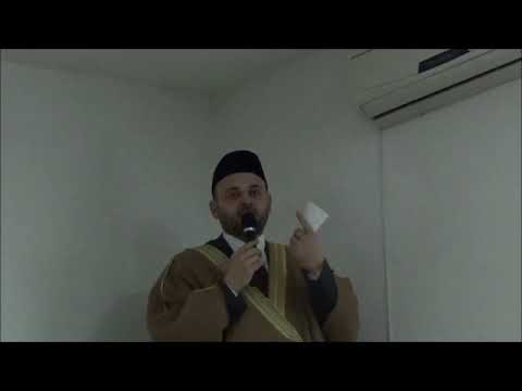 Hutba. Beograd. Razlozi razilažanja učenjaka. Ashabi