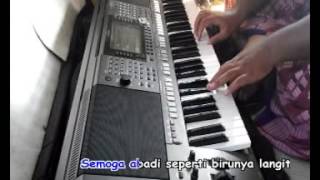 Download lagu BIRUNYA CINTA - Karaoke Yamaha PSR mp3