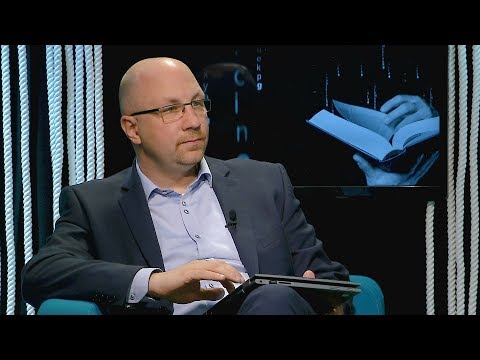 Bible pro dnešek / Bůh a stvoření / 2019 3Q 01