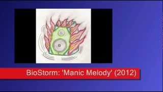BioStorm - 'Manic Melody' (2012)