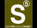 Funky Lowlives - Nevermore (Supperclub vol. 5.)
