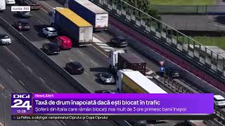 🟣 Știrile Digi24 de la ora 13 – 1 iunie 2026
