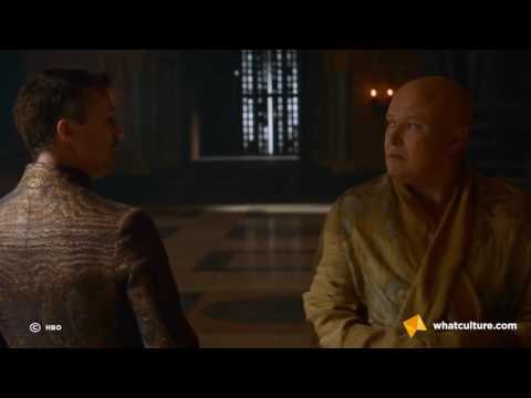 Game Of Thrones - Top 9 Deleted Scenes