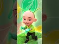 Sedapkan Upin Ipin Nyanyi Shorts