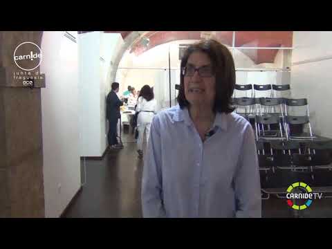 Ep. 490 - CarnideTV | Grupo de Profissionais Norte Americanos Visita Portugal e Carnide