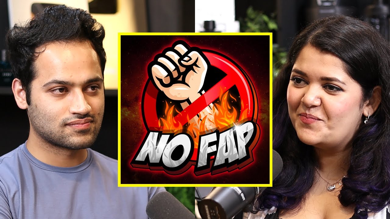 Does NoFap Actually Work? Must Watch For Every Men | Ft @dr_cuterus | Raj Shamani Clips