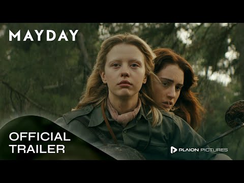 Trailer-Vorschau: Mayday