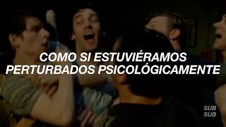 Gee, Officer Krupke - Sub Español (de West Side Story) - Amor Sin Barreras | Video 2021