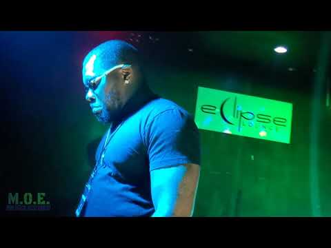 Hunit Gang & Youngbino On Da Beat [LIVE]