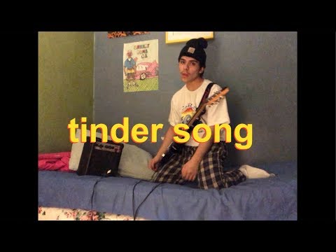VICTOR! - TINDER SONG