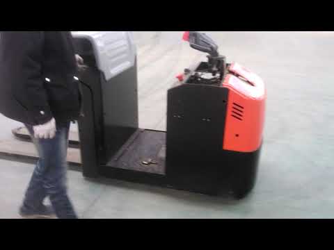 Electric low order picker 2.0t EPT20-RAP coast control-EP