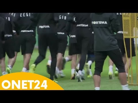 Legia pobita przez pseudokibiców, masakra w Las Vegas | Onet24