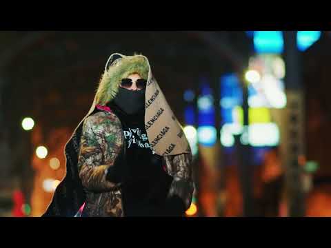 SeptembersRich - Back2Back (Official Video)