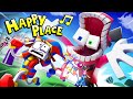 WACKY WORLD 2 Happy Place Digital Circus Music Video Version B