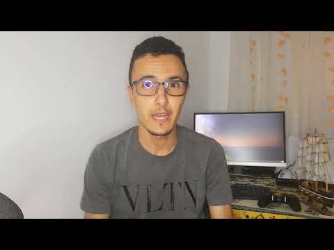 Hamdaoui Wassim Intro