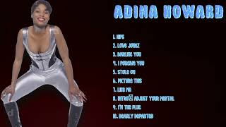 Tease-Adina Howard-Smash hits of 2024-Persuasive