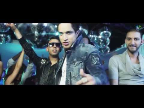 3Mix Ft. Navin Kundra - Nachle (On The Dance Floor)
