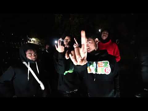 Bank Wick x LulMuff LA - “WickLa” (Official Music Video) Dir. @ShotbyJmoney