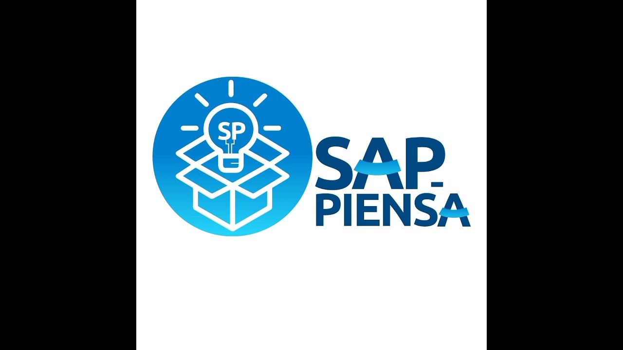 SAP PIENSA Tutoriales Modulo FI (finanzas)