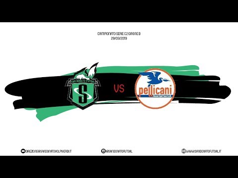 SanDonato Futsal ✘ Bocconi Sport Team: 3-1; 29/03/2019