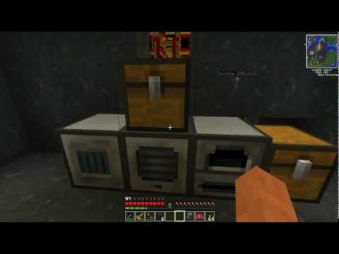 SMG Plays Minecraft S02E27 - Včely / Thermal expansion / Hooodně Rubberu / Modpack