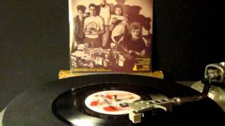 Peter And The Test Tube Babies - No Invitation + Smash &amp; Grab