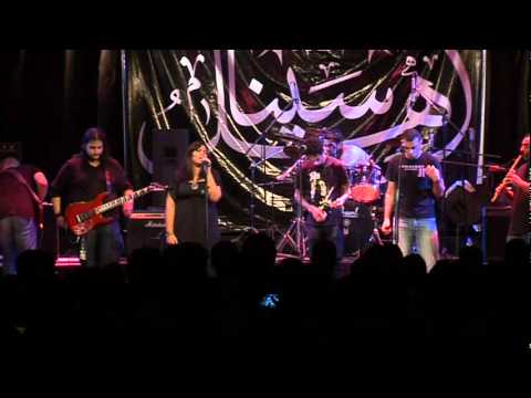 Ahl Sina - Sawy Culture Wheel 25/09/2011 Part 1