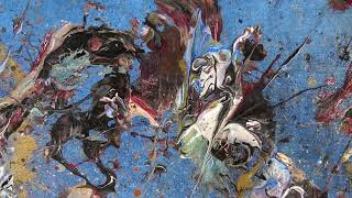 Коллекция Мостов. Музыка Hird - Water Under My Bridges